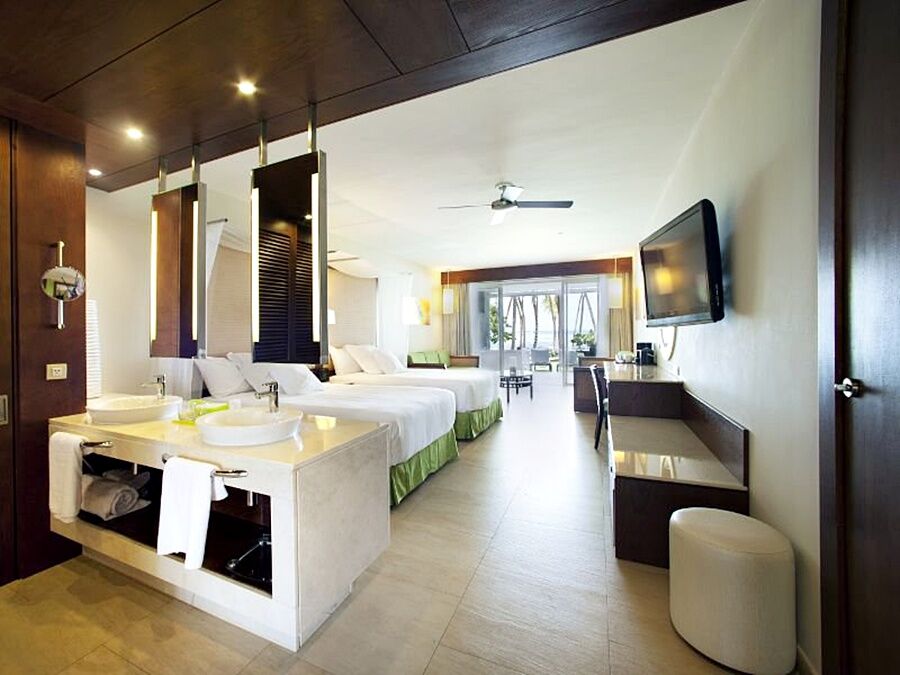 Hotel Premium Level At Barcelo Bavaro Palace Exteriér fotografie